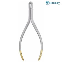 Cleste ortodontic, 13cm,...
