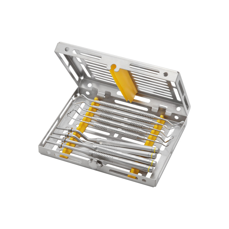 Set sinus lift, Medesy 1305-kit