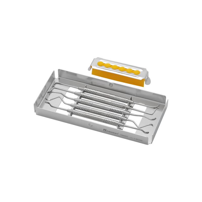 Set sinus lift extern, Medesy, 1304-kit