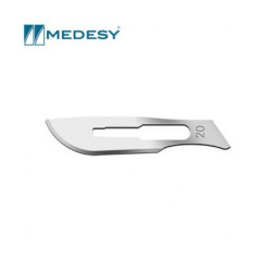 Lame N. 20, Medesy 3635-20