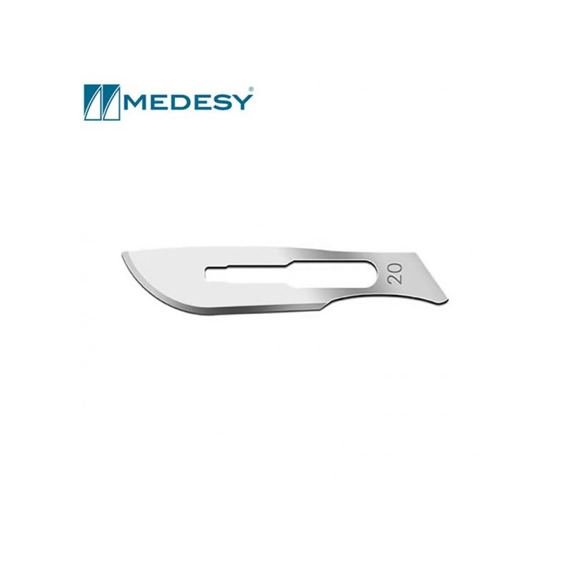 Lame N. 20, Medesy 3635-20