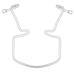 Departator mic, Medesy 820/1