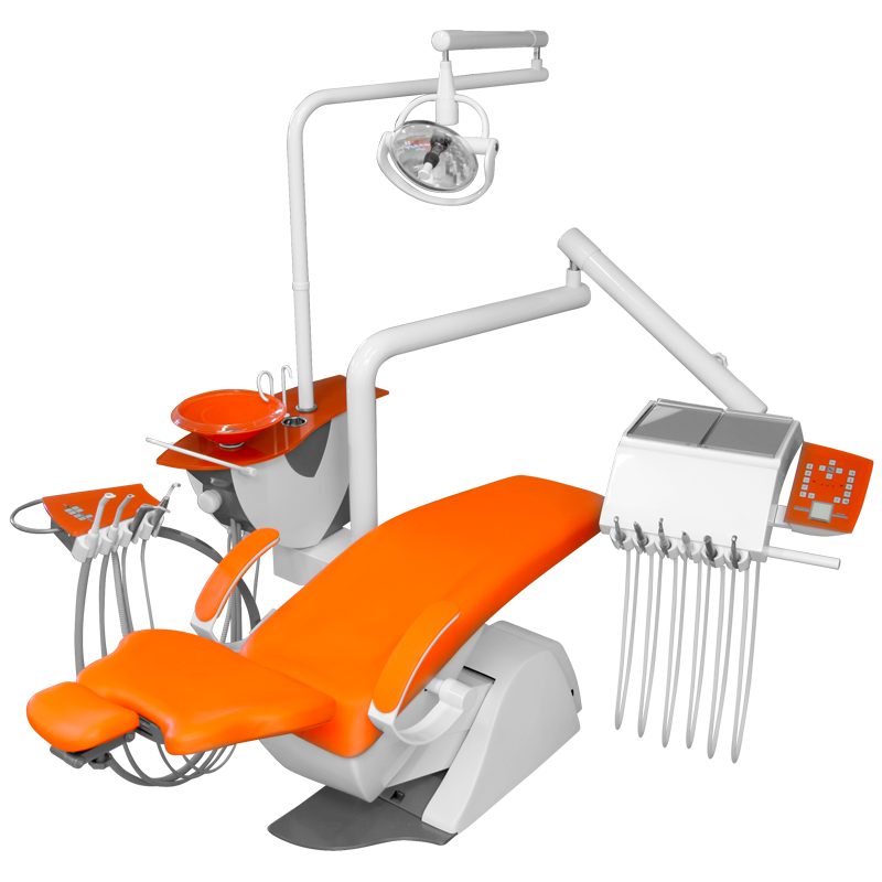 Aria Excell SR, Chirana