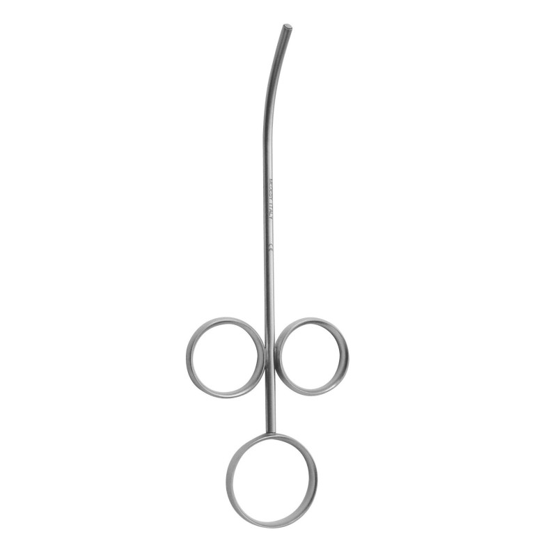 Seringa pentru colectarea osului 4.4 mm, Medesy 4886