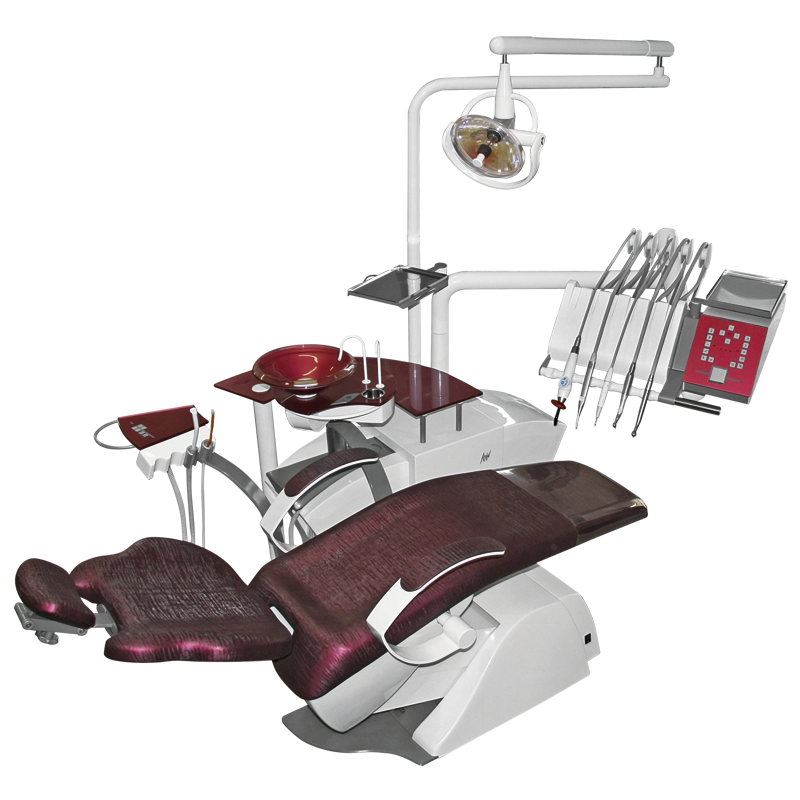 Aria Prima SR, Chirana