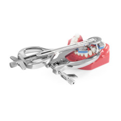 Set pentru extractie atraumatic Exomed, Medesy 7500/KIT