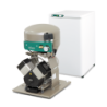 Compresor "DK 50 2VM", Slovacia