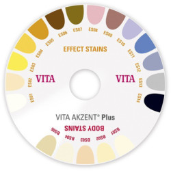 Akzent PLUS, 3g  Vita