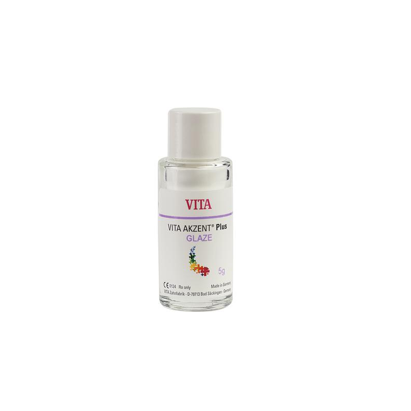 Akzent PLUS Glaze Powder,  5g Vita
