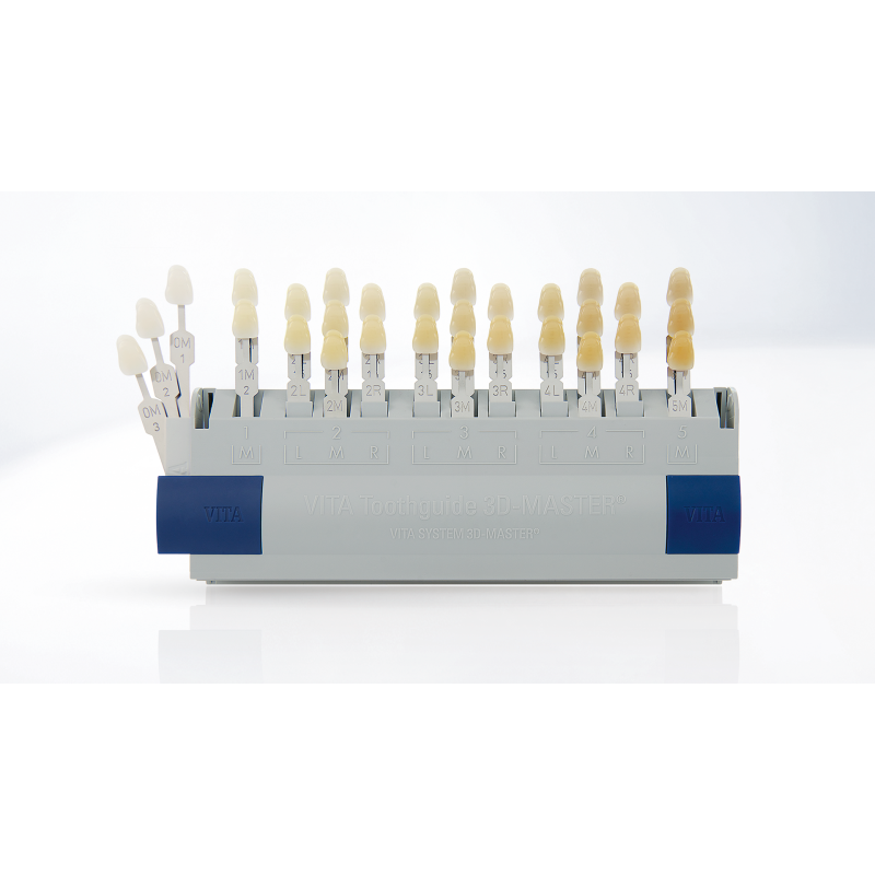 Cheie de culori "3D-Master ", Vita