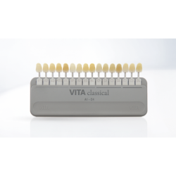 Cheie de culori A1-D4...