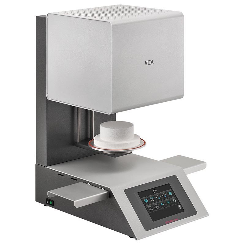 Cuptor "Vita V60 i-Line", Vita
