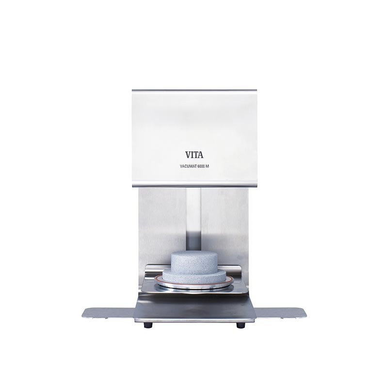 Cuptor "Vita Vacumat 6000M", Vita