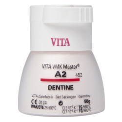 Dentin VMK Master, 50g, Vita