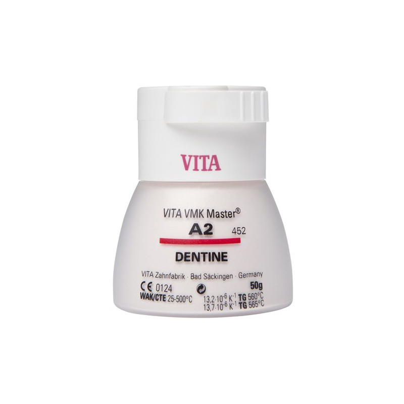 Dentin VMK Master, 50g, Vita