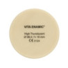 Disc ENAMIC 3M2-HT,98.4x18mm, Vita