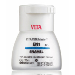 Enamel VMK Master, 12g, Vita