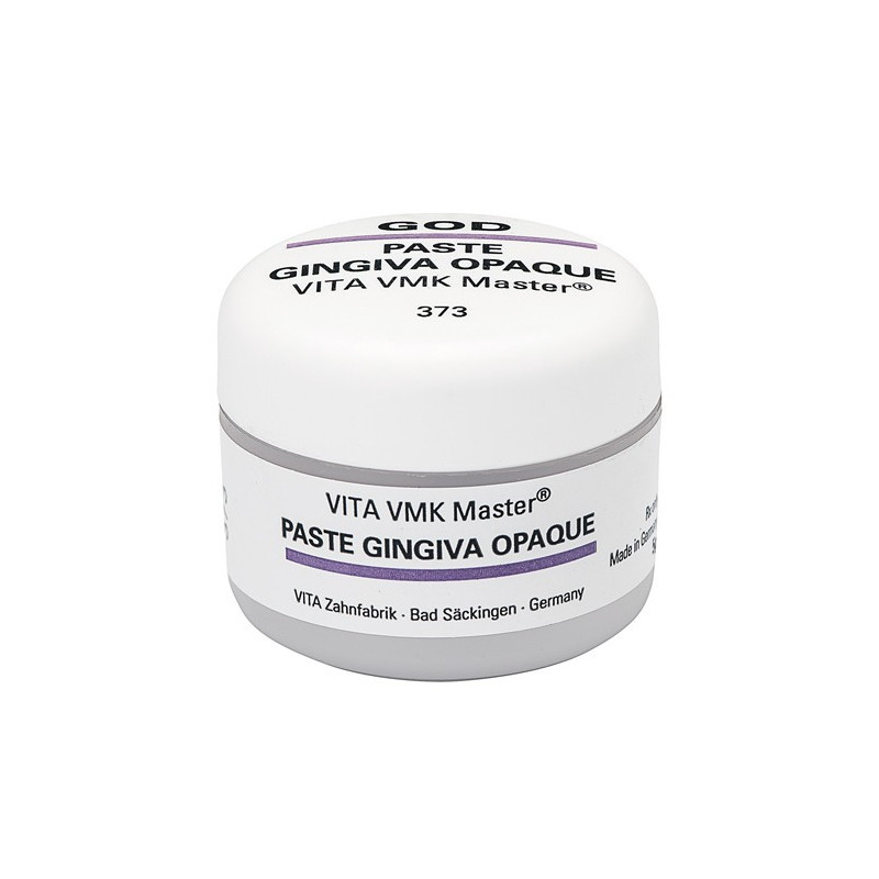 Gingiva Opaque Paste VMK Master, 5g GOD, Vita