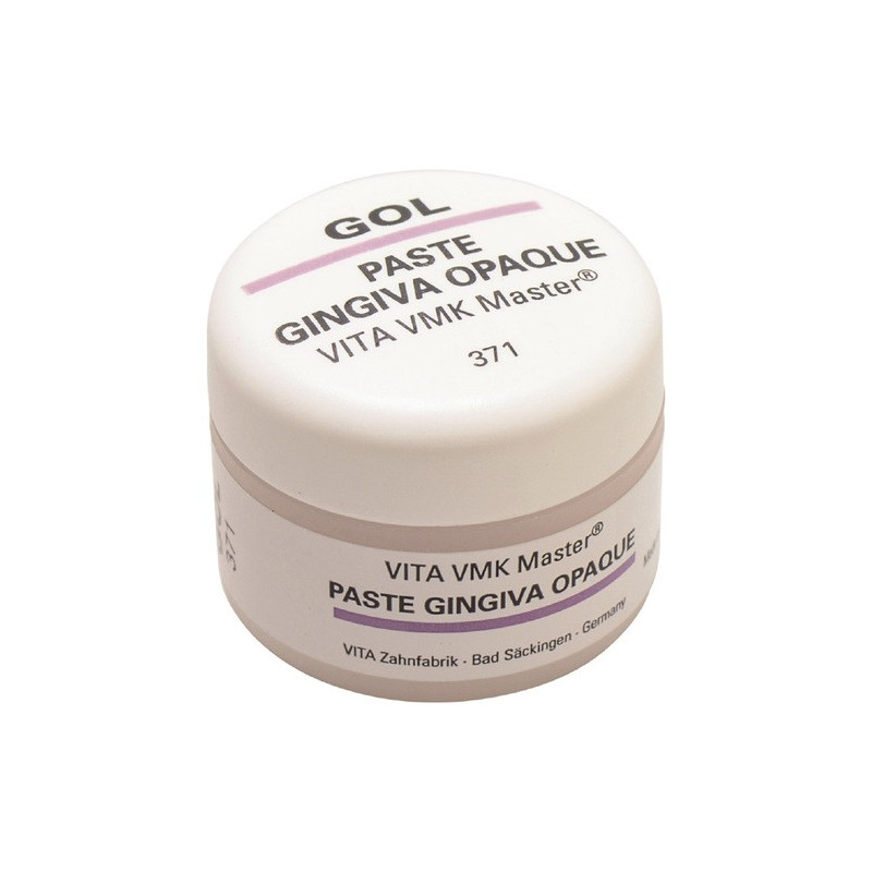 Gingiva Opaque Paste VMK Master, 5g GOL, Vita