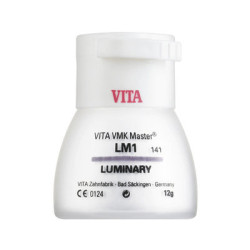 Luminary VMK Master, 12g, Vita