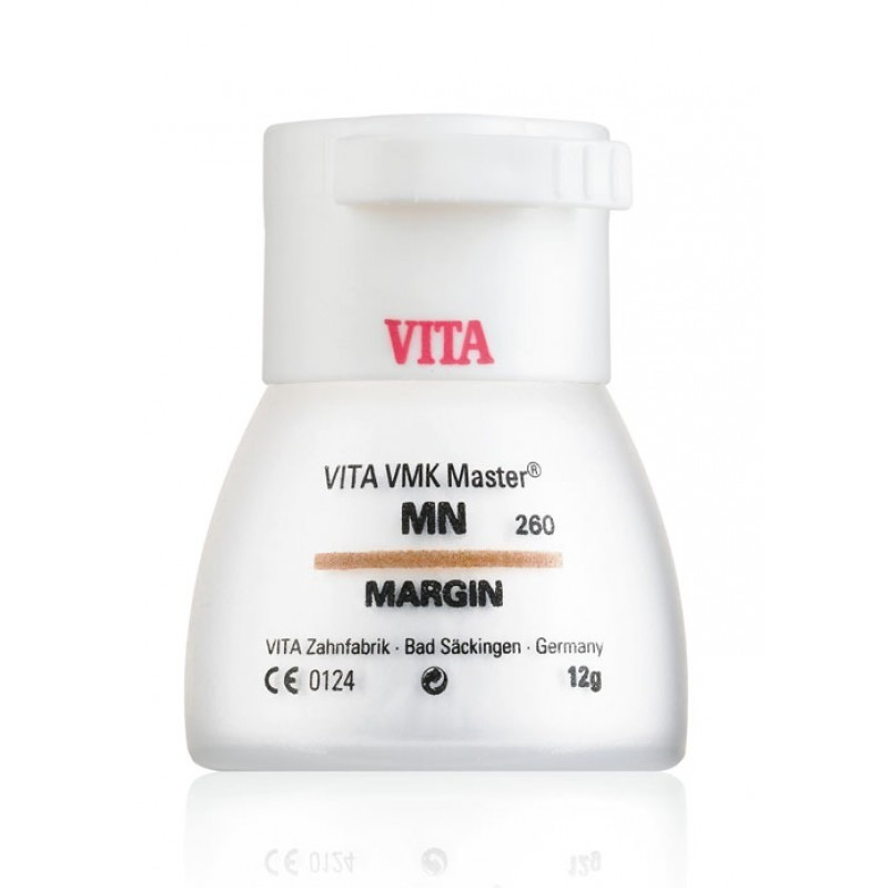 Margin VMK Master, 12g, Vita