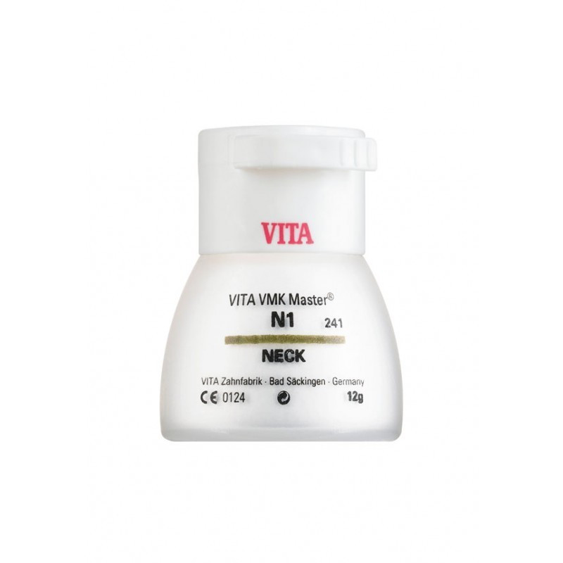 Neck VMK Master, 12g, Vita