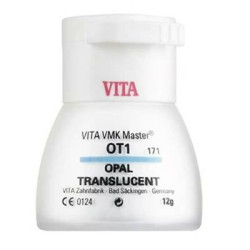 Opal Translucent OT1 VMK...