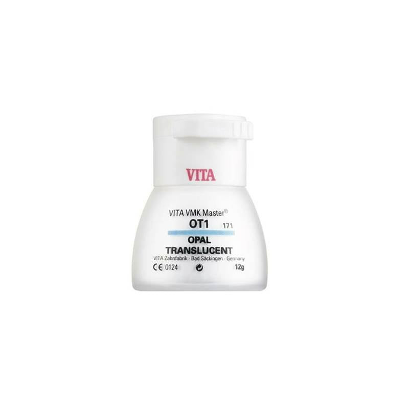 Opal Translucent OT1 VMK Master, 12g, Vita