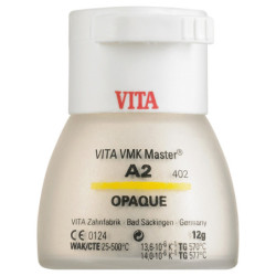 Opaque VMK Master 12g, Vita