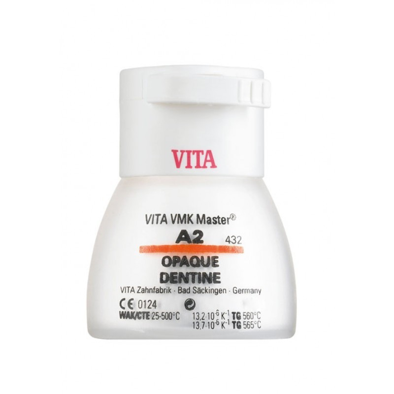 Opaque-dentin VMK Master 50g, Vita
