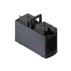 Pompa vacuum (220V), Vita