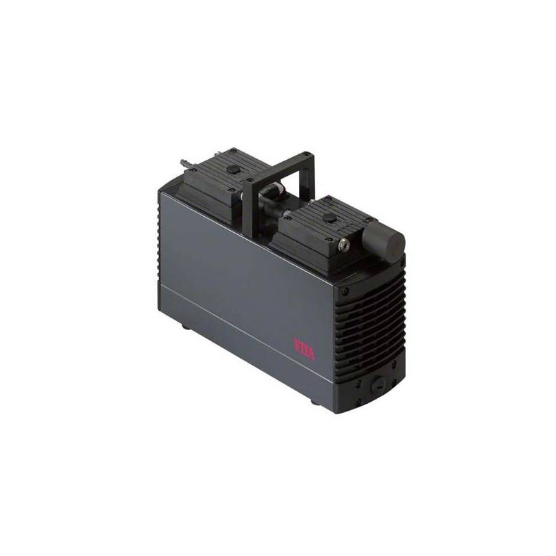 Pompa vacuum (220V), Vita