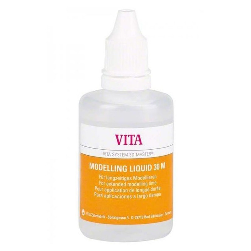 Solutie modelare 30M  250ml, Vita
