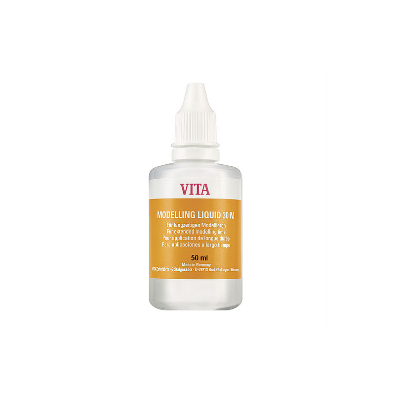 Solutie modelare 30M 50ml, Vita