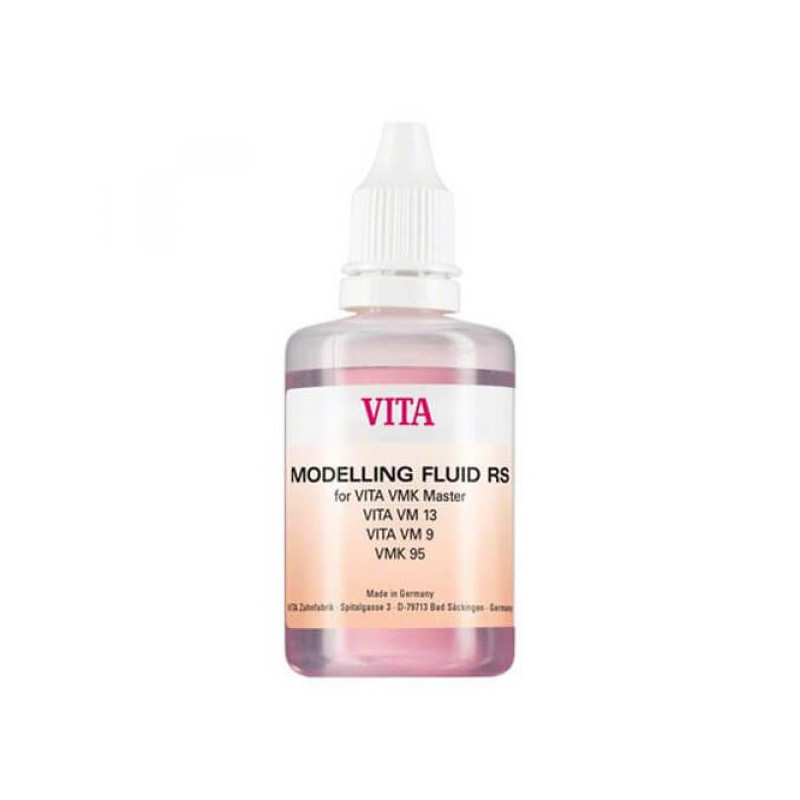 Solutie modelare RS, 50ml Vita