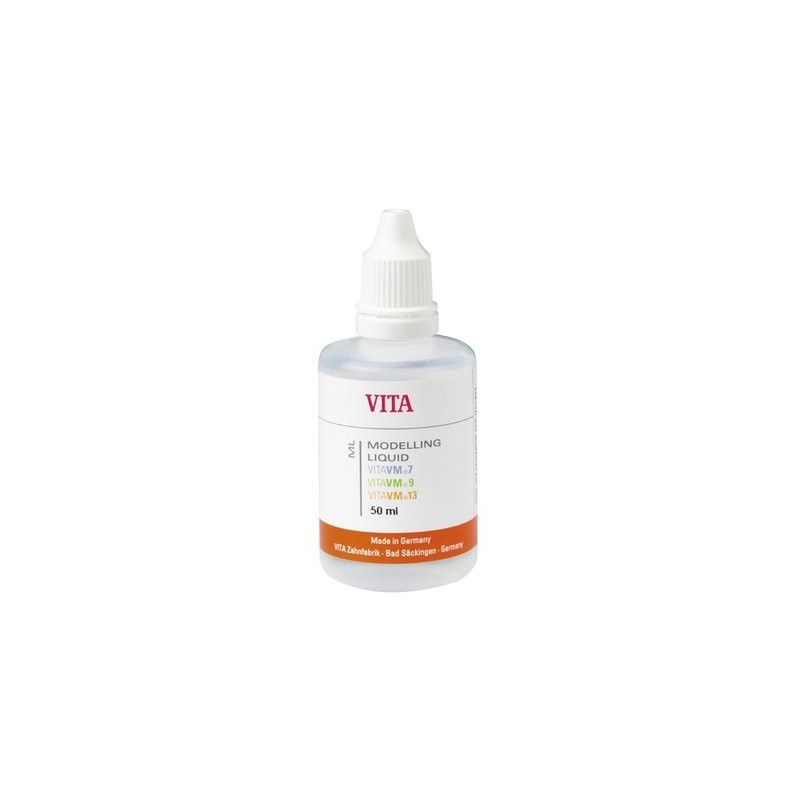 Solutie modelare VM, 50ml  Vita