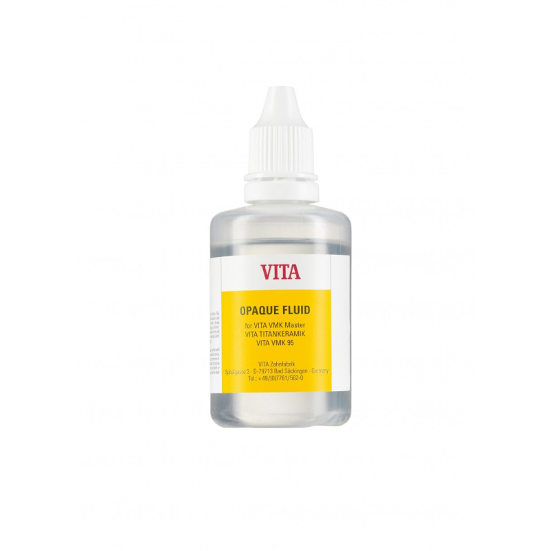 Solutie opaque  250ml, Vita