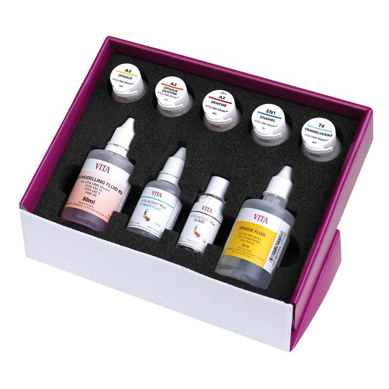 Vita VMK Master Starter set Clasical A2, Vita