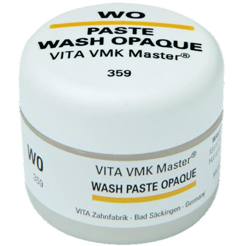 Wash Opaque VMK Master WO 7g, Vita