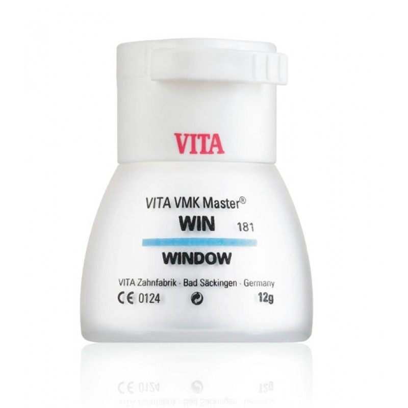 Window VMK Master, 12g WIN, Vita