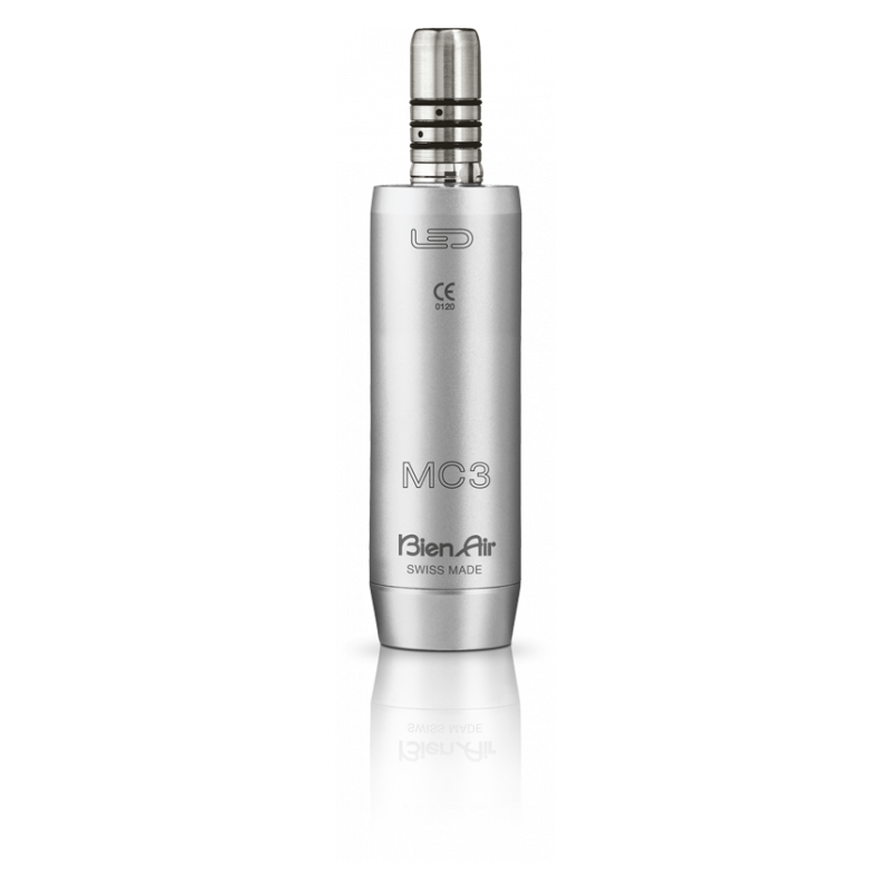 Micromotor "Bien Air MC-3LED" cu fibra optica, Bien Air