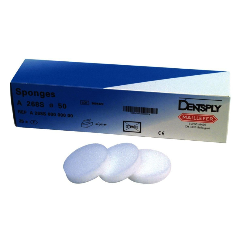Burete pentru Clean Stand, Dentsply