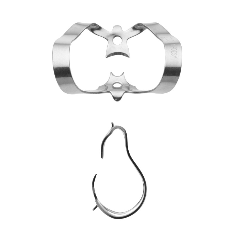 Clema pentru rubber dam, Medesy 5595-210
