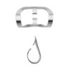 Clema pentru rubber dam, Medesy 5595-212