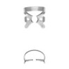 Clema pentru rubber dam, Medesy 5595-2A