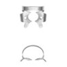 Clema pentru rubber dam, Medesy 5595-4
