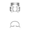 Clema pentru rubber dam, Medesy 5595-7