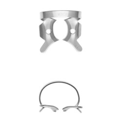 Clema pentru rubber dam,...