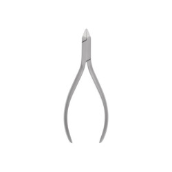 Cleste Adams 125 mm, Medesy  3000/23