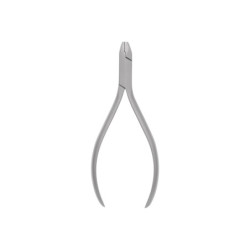 Cleste ortodontic "De la Rosa", Medesy 3000/34